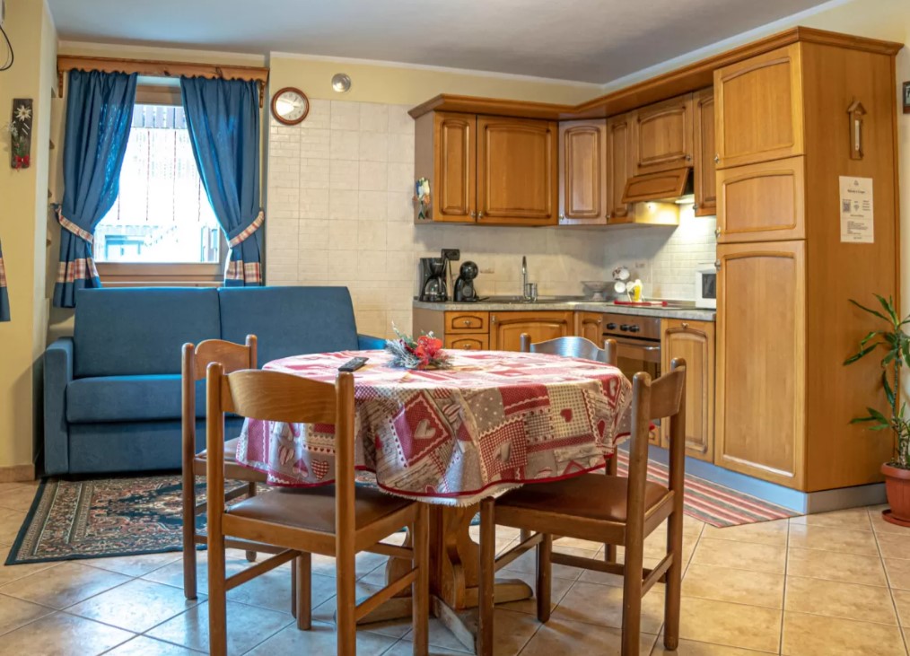 Četvorokrevetni apartman - FRANCESCA